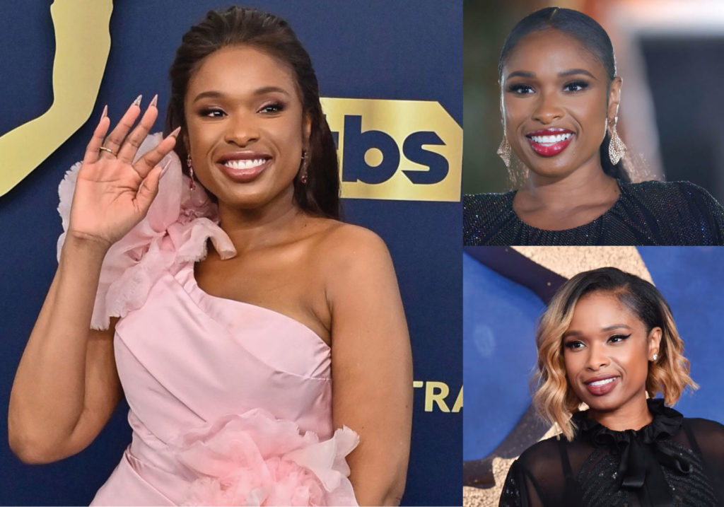 Jennifer Hudson: A Tale of Talent Triumph and Resilience Chicago