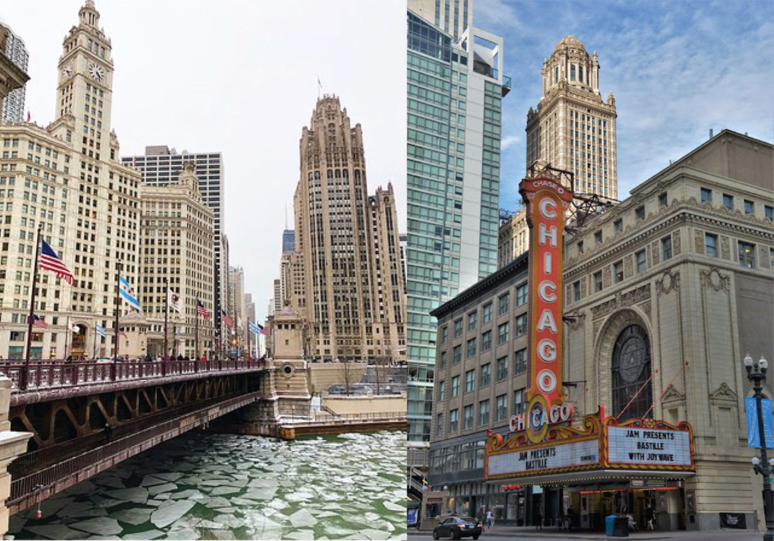 Tips for Moving to Chicago Chicago Reporter