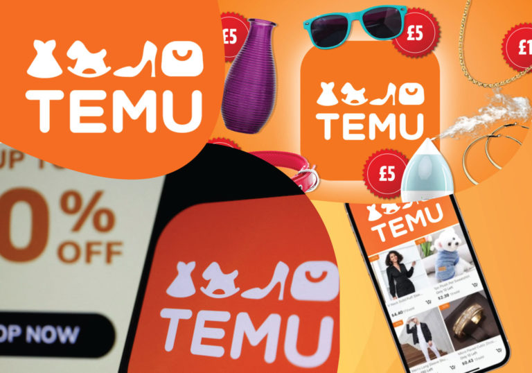 Temu Shopping App - Revolutionizing Online Retail for a Seamless ...