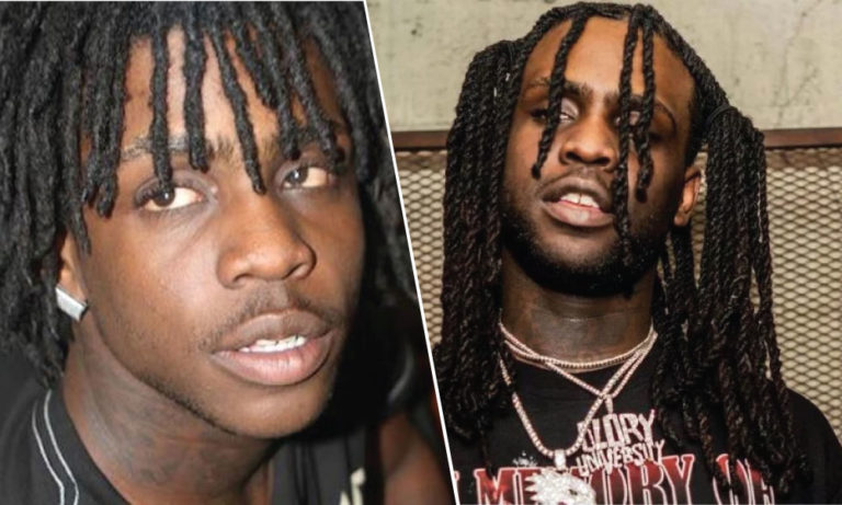 Chief Keef: The Rise of a Rap Icon - Chicago Reporter