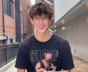 Meet Jacob Day: The Charismatic TikTok Influencer Worth $1.5 Million