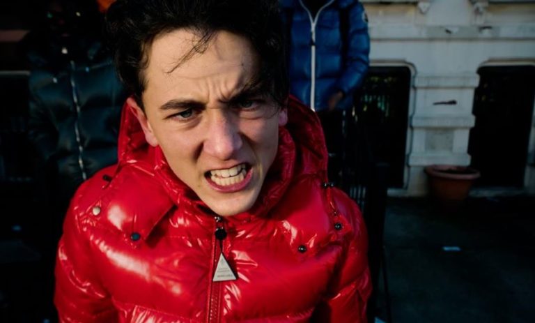 Rising Star in the Spotlight: The Story of Lil Mabu, His Age, and ...