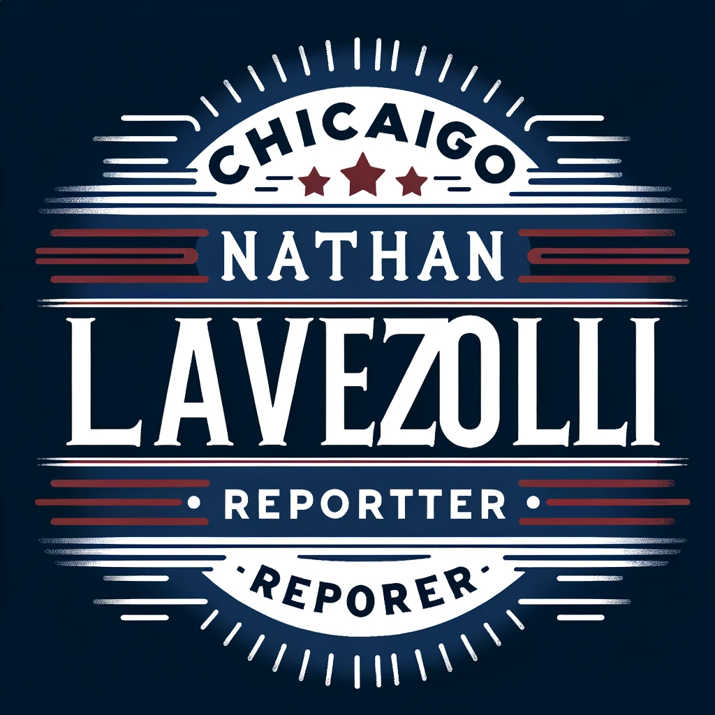 Nathan Lavezoli