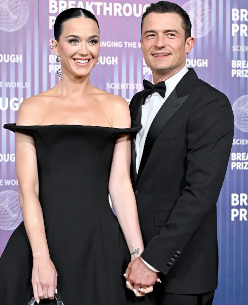 Orlando Bloom and Katy Perry love life