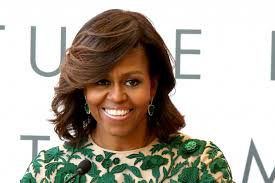 is michelle obama a man