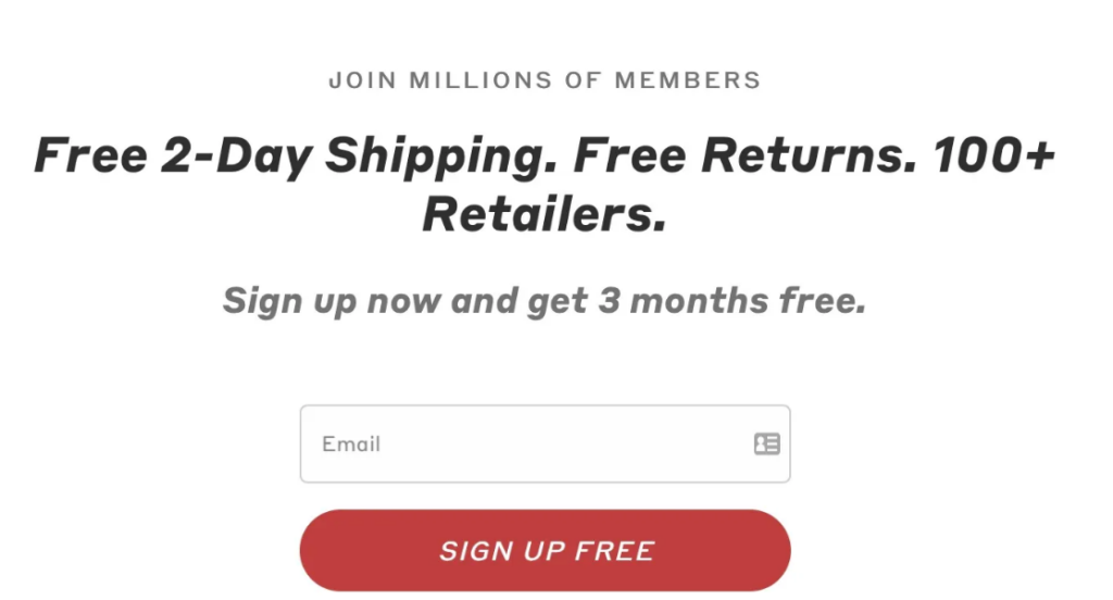 Is ShopRunner Really Free?