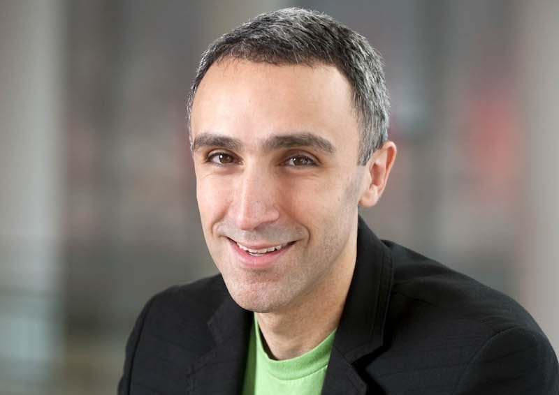 How ShopRunner's CEO Sam Yagan Is Changing the Way We Shop Online