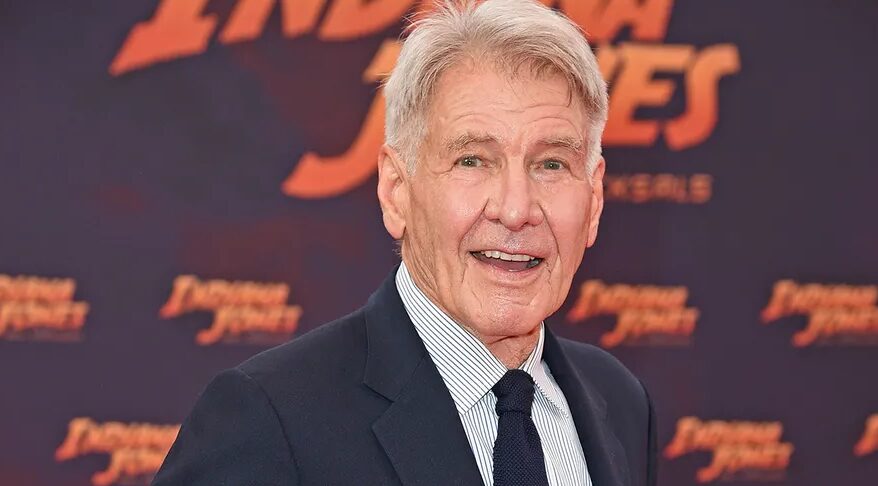 harrison ford