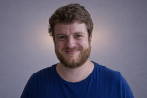 How Russell Smith Turned 9 Mothers Into an AI Defense Company Backed by ...